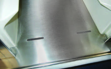 Stainless Screened Drains